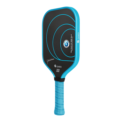 Vợt Pickleball AIREO Titan Hawk-L16 Gen 3