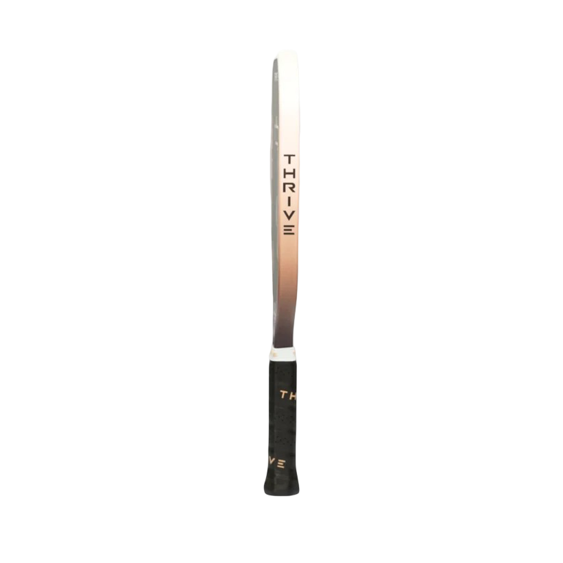 Thrive FURY EL Gold Inspired 15.5mm Pickleball Paddle