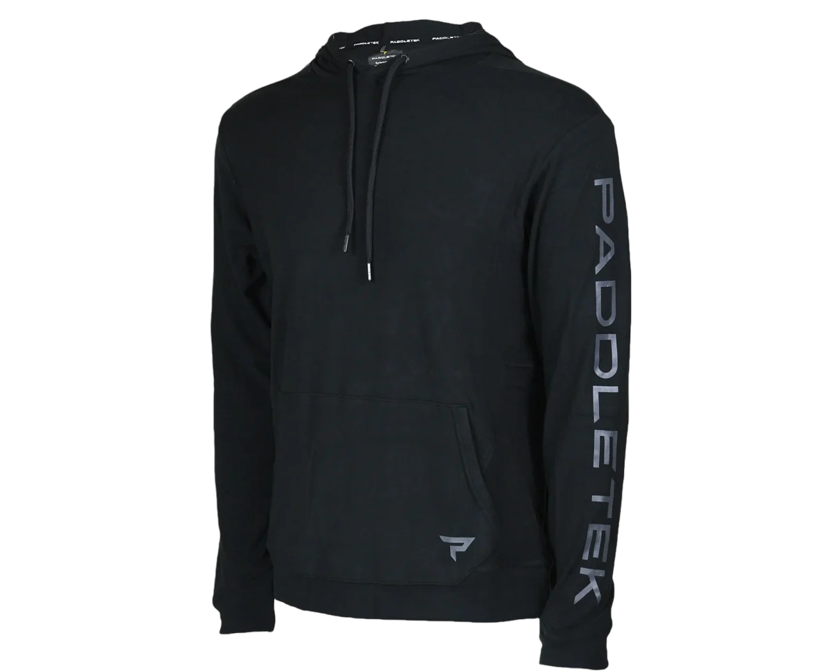 Pickleball Paddletek Performance Hoodie (Unisex)