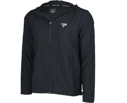 Pickleball Paddletek Performance Windbreaker Costume (Unisex)