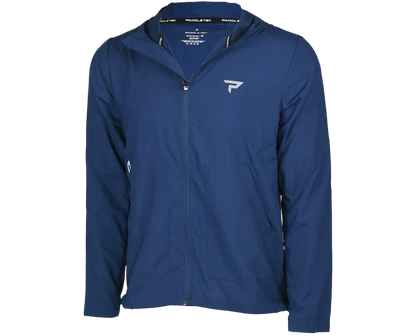 Pickleball Paddletek Performance Windbreaker Costume (Unisex)