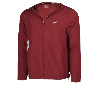 Pickleball Paddletek Performance Windbreaker Costume (Unisex)