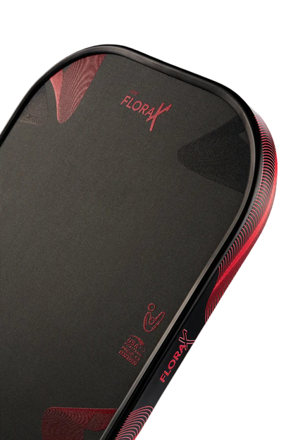 Vợt Pickleball Vole Flora X