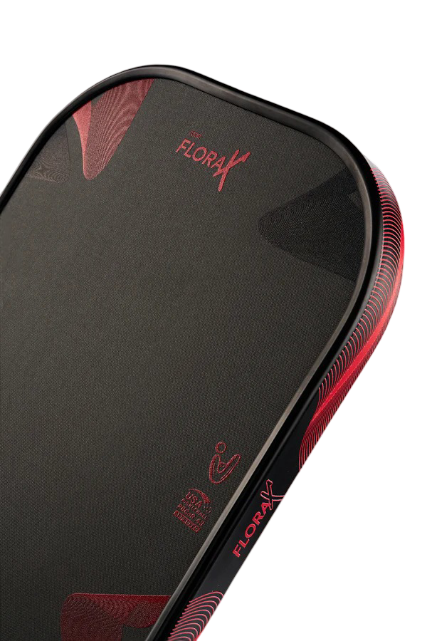 Vợt Pickleball Vole Flora X