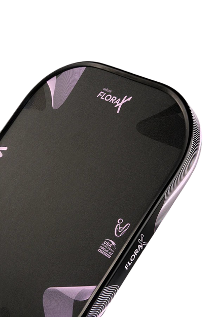 Vợt Pickleball Vole Flora X