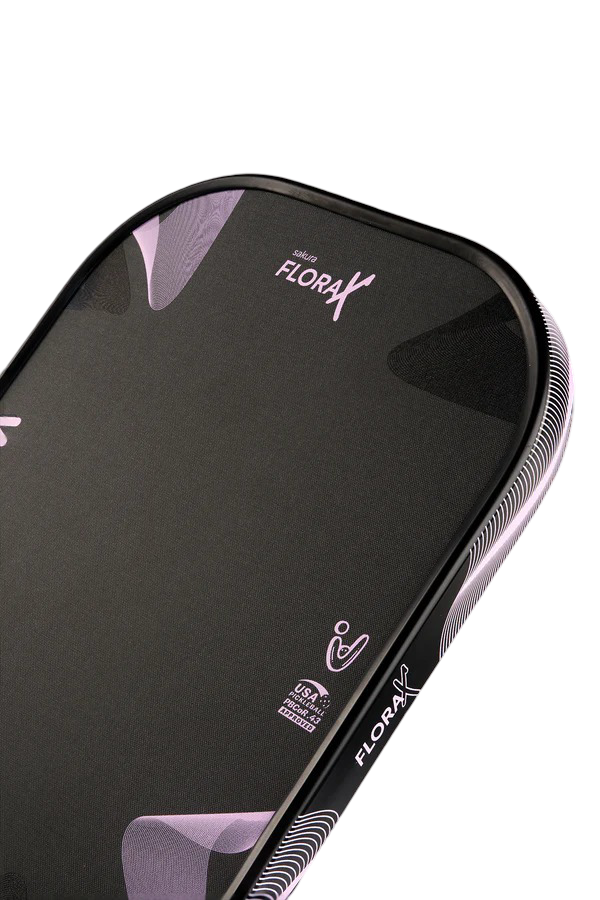 Vợt Pickleball Vole Flora X