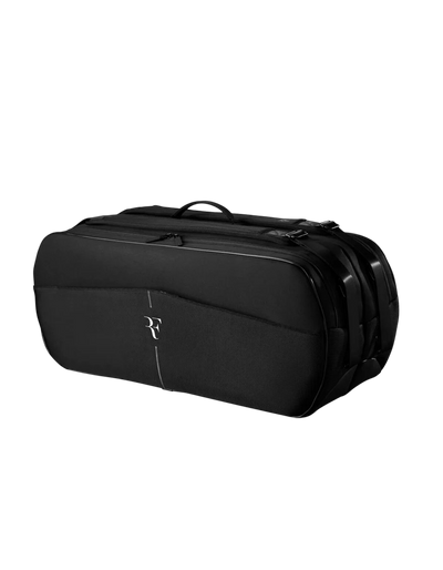 Wilson RF 01 Tournament 9-Pack Pickleball Bag