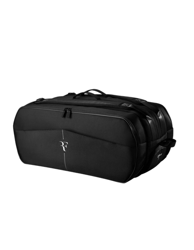 Wilson RF 01 Tournament Racket Bag 15 Pack