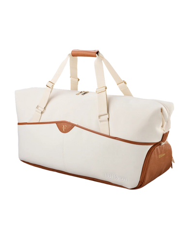 Wilson RF Lawn Collection Pickleball Practice Duffel Bag