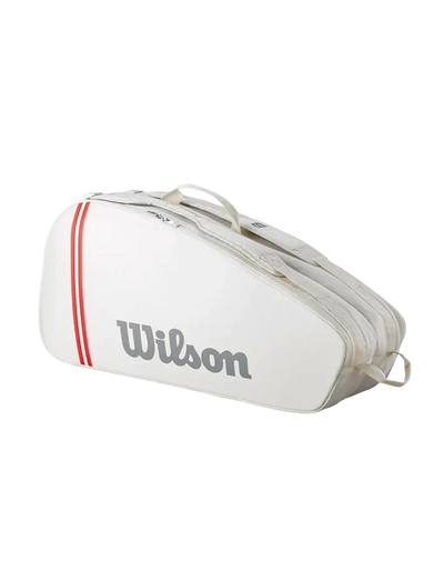 Wilson Tour 6 Pack Pickleball Bag