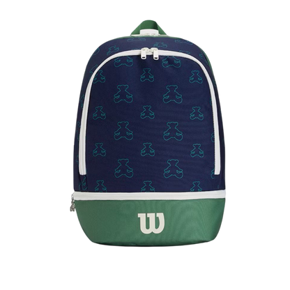 Balo Pickleball Wilson Bear Backpack