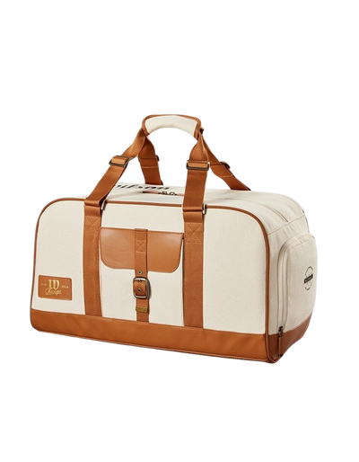 Wilson 110th Anniversary Pickleball Duffel Bag