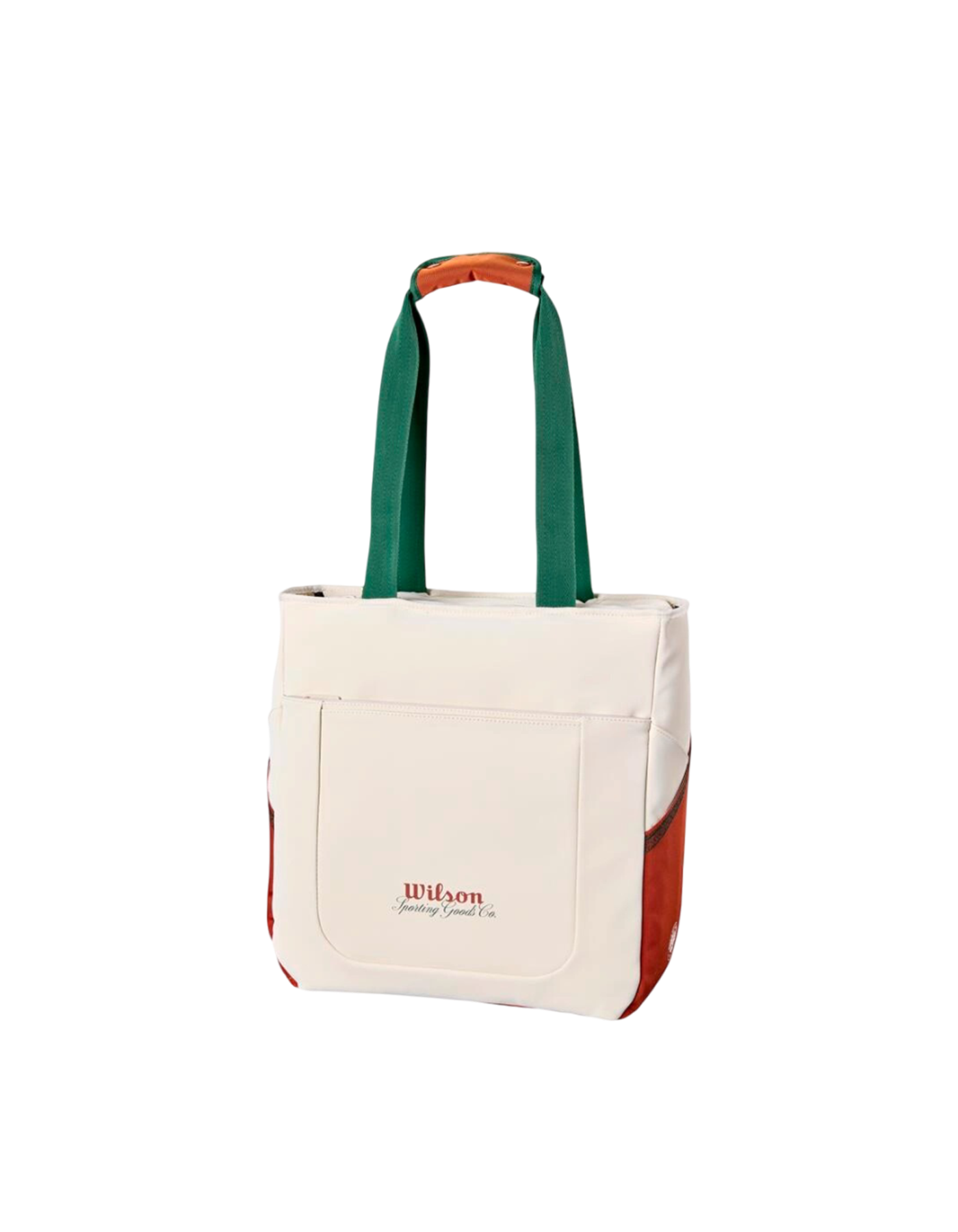 Túi xách Pickleball Wilson Roland-Garros 2026 Tote Bag