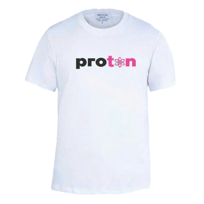 Authentic Proton Pickleball Smart Fit T-Shirt
