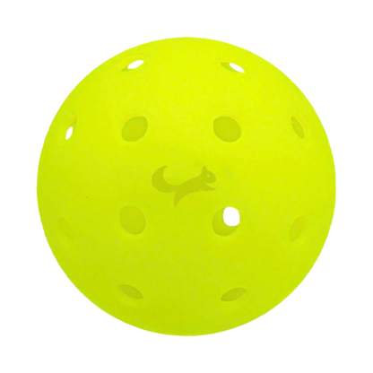 Bóng Pickleball thi đấu Zocker Five Star Gen 2