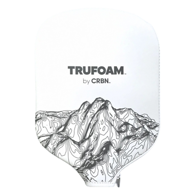 Authentic CRBN TruFoam Paddle Cover