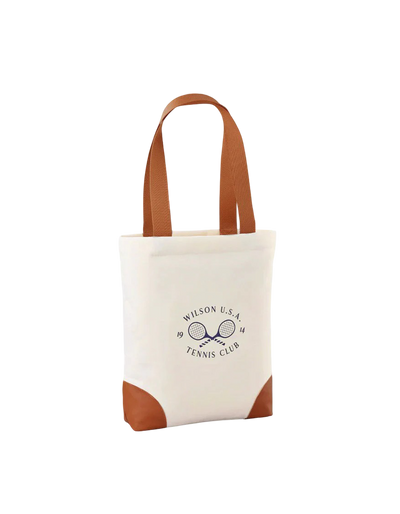 Wilson Heritage V2 Pickleball Tote Bag