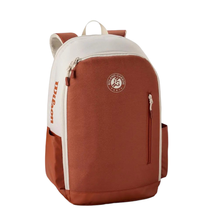 Wilson Team Roland Garros Rucksack Backpack