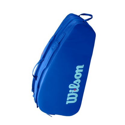 Wilson Ultra V5 Tour 6 Pack Pickleball Bag