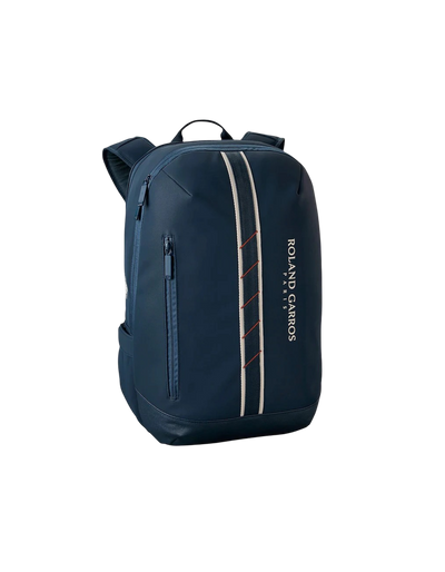 Balo Pickleball Wilson Roland Garros Session Soiree Backpack 2025