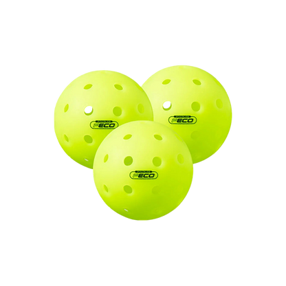 Bóng Pickleball Facolos F-Eco Bền Bỉ