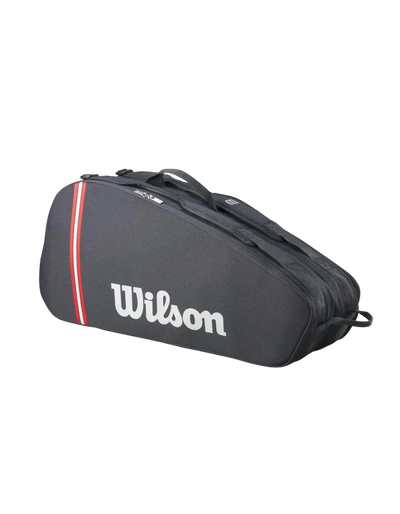 Wilson Tour 6 Pack Pickleball Bag