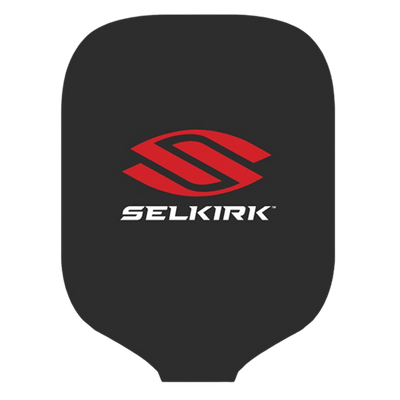 Selkirk paddle cover