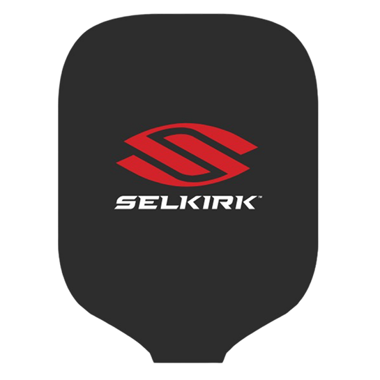 Selkirk paddle cover