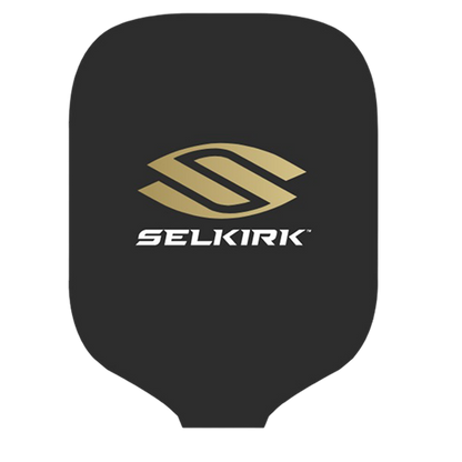 Selkirk paddle cover