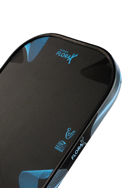 Vợt Pickleball Vole Flora X