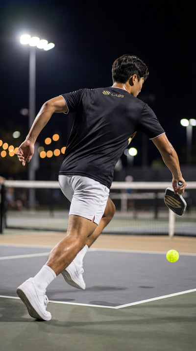 Áo Thi Đấu Pickleball Selkirk Performance T-Shirt