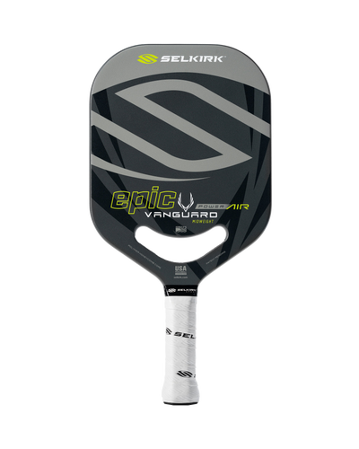 Selkirk Vanguard Power Air Pickleball Paddle - Epic