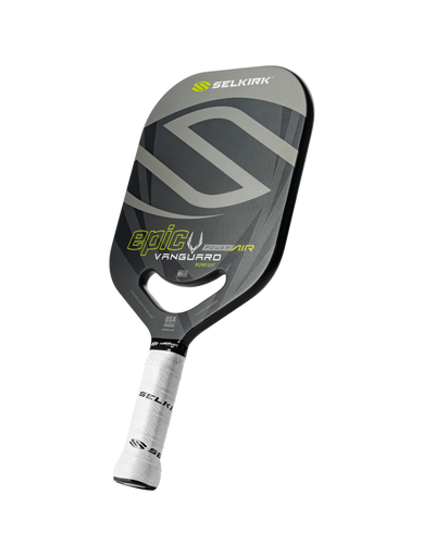 Selkirk Vanguard Power Air Pickleball Paddle - Epic