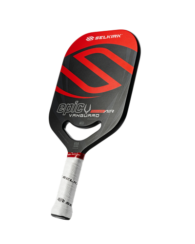 Selkirk Vanguard Power Air Pickleball Paddle - Epic