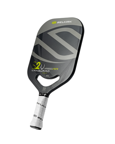 Selkirk Vanguard Power Air Pickleball Paddle - S2