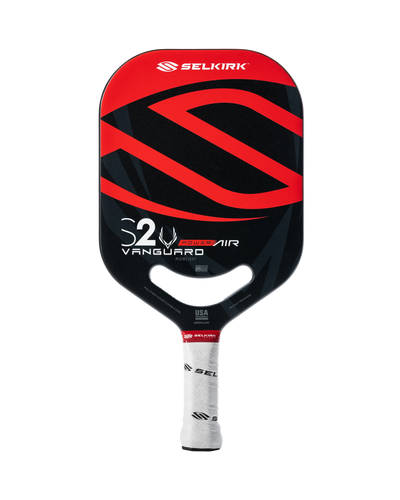 Selkirk Vanguard Power Air Pickleball Paddle - S2