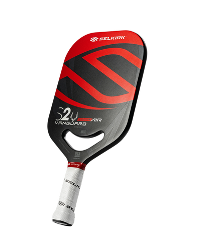 Selkirk Vanguard Power Air Pickleball Paddle - S2