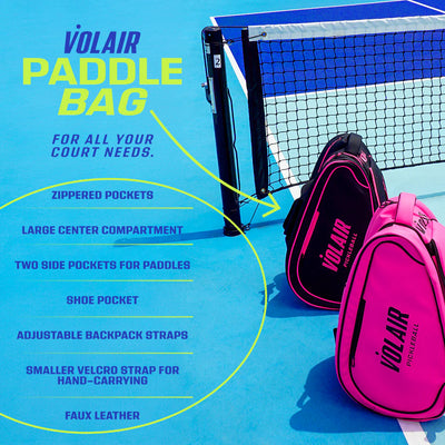 Balo Volair Paddle Bag