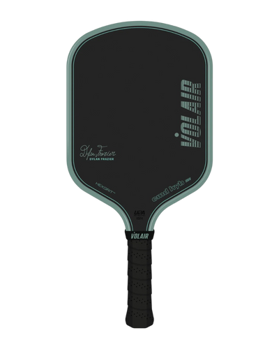 Volair CMD HYB Dylan Frazier Signature 16mm Pickleball Paddle
