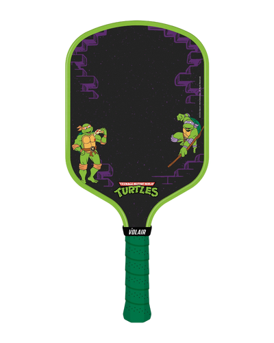 Volair CMD HYB Teenage Mutant Ninja Turtles Pickleball Racket