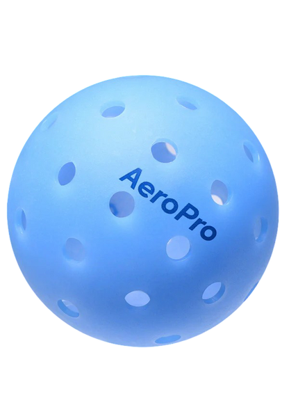 Bóng Pickleball thi đấu Vole AeroPro
