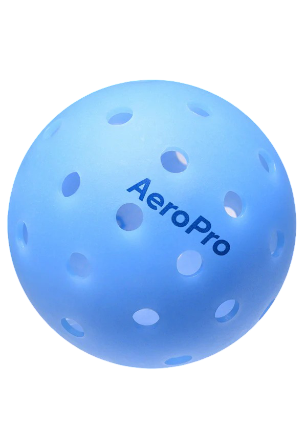 Bóng Pickleball thi đấu Vole AeroPro