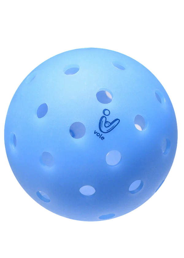 Bóng Pickleball thi đấu Vole AeroPro