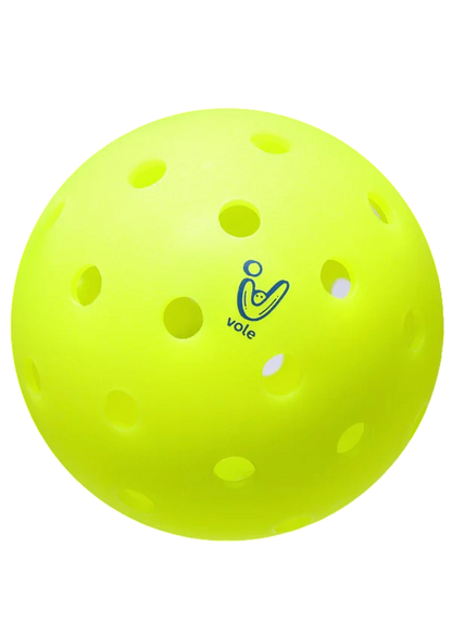 Bóng Pickleball thi đấu Vole AeroPro