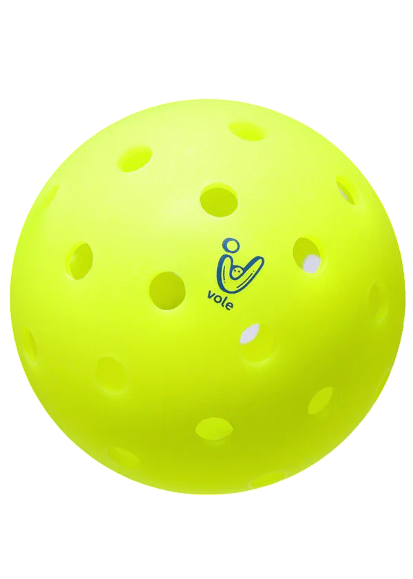 Bóng Pickleball thi đấu Vole AeroPro