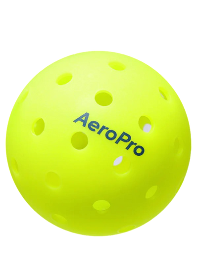Vole AeroPro Competition Pickleball