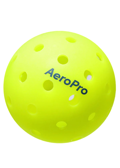 Bóng Pickleball thi đấu Vole AeroPro