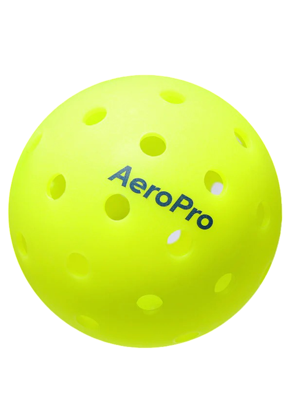 Bóng Pickleball thi đấu Vole AeroPro