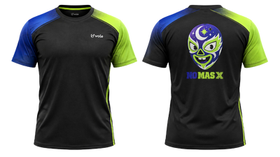 Áo Thi Đấu Pickleball Vole No Mas X Player's Choice Edition