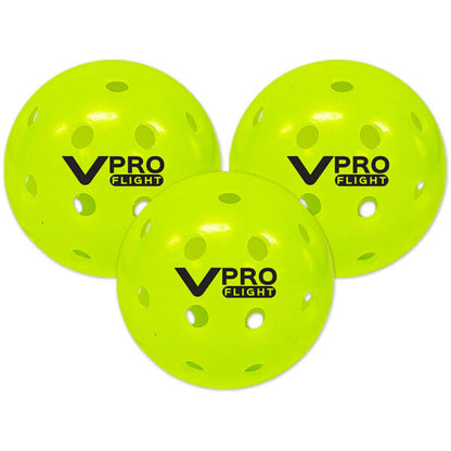 Pickleball Vulcan VPRO Flight